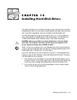 Preview for 157 page of Dell POWEREDGE 4300 Installation And Troubleshooting Manual