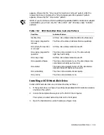 Preview for 161 page of Dell POWEREDGE 4300 Installation And Troubleshooting Manual