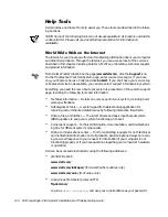 Preview for 168 page of Dell POWEREDGE 4300 Installation And Troubleshooting Manual