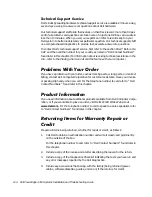 Preview for 170 page of Dell POWEREDGE 4300 Installation And Troubleshooting Manual