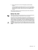 Preview for 171 page of Dell POWEREDGE 4300 Installation And Troubleshooting Manual