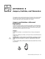 Preview for 191 page of Dell POWEREDGE 4300 Installation And Troubleshooting Manual