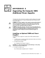 Preview for 199 page of Dell POWEREDGE 4300 Installation And Troubleshooting Manual