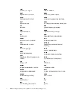 Preview for 206 page of Dell POWEREDGE 4300 Installation And Troubleshooting Manual