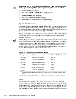 Preview for 18 page of Dell POWEREDGE 4300 Service Manual