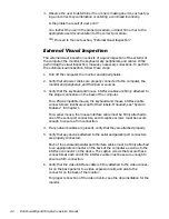 Preview for 34 page of Dell POWEREDGE 4300 Service Manual