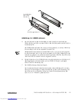 Preview for 25 page of Dell PowerEdge 4400 Installation Manual