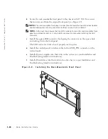 Предварительный просмотр 22 страницы Dell PowerEdge 4600 Installation Manual