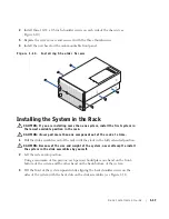 Предварительный просмотр 23 страницы Dell PowerEdge 4600 Installation Manual