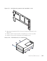 Предварительный просмотр 57 страницы Dell PowerEdge 4600 Installation Manual