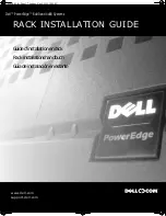 Dell PowerEdge 4x00 Series Installation Manual preview