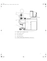 Предварительный просмотр 13 страницы Dell PowerEdge 4x00 Series Installation Manual