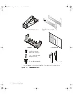 Предварительный просмотр 18 страницы Dell PowerEdge 4x00 Series Installation Manual