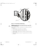 Предварительный просмотр 23 страницы Dell PowerEdge 4x00 Series Installation Manual