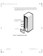 Предварительный просмотр 25 страницы Dell PowerEdge 4x00 Series Installation Manual