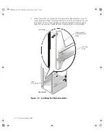 Предварительный просмотр 26 страницы Dell PowerEdge 4x00 Series Installation Manual