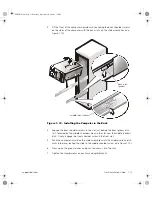 Предварительный просмотр 29 страницы Dell PowerEdge 4x00 Series Installation Manual