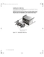 Предварительный просмотр 30 страницы Dell PowerEdge 4x00 Series Installation Manual