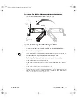 Предварительный просмотр 33 страницы Dell PowerEdge 4x00 Series Installation Manual