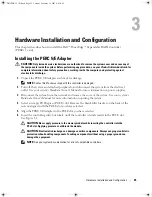 Preview for 27 page of Dell PowerEdge 5/E User Manual