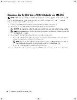 Preview for 40 page of Dell PowerEdge 5/E User Manual