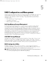 Preview for 51 page of Dell PowerEdge 5/E User Manual