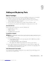 Preview for 79 page of Dell PowerEdge 5160 Owner'S Manual