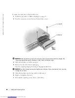 Preview for 82 page of Dell PowerEdge 5160 Owner'S Manual