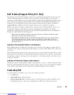 Preview for 101 page of Dell PowerEdge 5160 Owner'S Manual