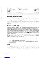 Preview for 122 page of Dell PowerEdge 5160 Owner'S Manual