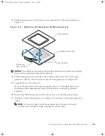 Предварительный просмотр 5 страницы Dell PowerEdge 600SC Installation Manual