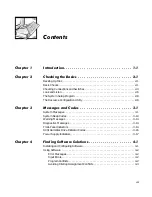 Предварительный просмотр 11 страницы Dell PowerEdge 6350 Installation And Troubleshooting Manual