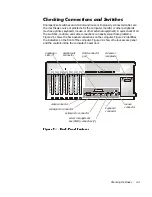 Предварительный просмотр 23 страницы Dell PowerEdge 6350 Installation And Troubleshooting Manual