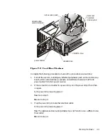 Предварительный просмотр 25 страницы Dell PowerEdge 6350 Installation And Troubleshooting Manual