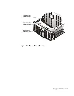 Предварительный просмотр 43 страницы Dell PowerEdge 6350 Installation And Troubleshooting Manual