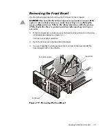 Предварительный просмотр 87 страницы Dell PowerEdge 6350 Installation And Troubleshooting Manual