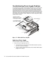 Предварительный просмотр 94 страницы Dell PowerEdge 6350 Installation And Troubleshooting Manual