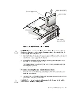 Предварительный просмотр 95 страницы Dell PowerEdge 6350 Installation And Troubleshooting Manual