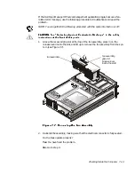 Предварительный просмотр 97 страницы Dell PowerEdge 6350 Installation And Troubleshooting Manual