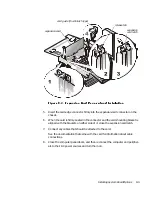 Предварительный просмотр 115 страницы Dell PowerEdge 6350 Installation And Troubleshooting Manual