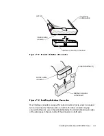 Предварительный просмотр 131 страницы Dell PowerEdge 6350 Installation And Troubleshooting Manual