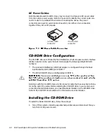 Предварительный просмотр 132 страницы Dell PowerEdge 6350 Installation And Troubleshooting Manual