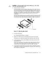 Предварительный просмотр 133 страницы Dell PowerEdge 6350 Installation And Troubleshooting Manual