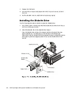 Предварительный просмотр 134 страницы Dell PowerEdge 6350 Installation And Troubleshooting Manual