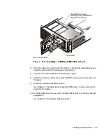 Предварительный просмотр 141 страницы Dell PowerEdge 6350 Installation And Troubleshooting Manual