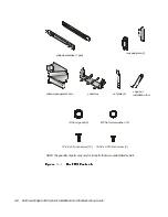 Предварительный просмотр 146 страницы Dell PowerEdge 6350 Installation And Troubleshooting Manual