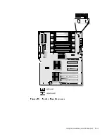 Предварительный просмотр 185 страницы Dell PowerEdge 6350 Installation And Troubleshooting Manual