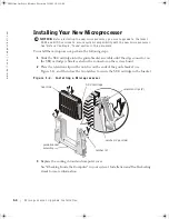 Preview for 8 page of Dell PowerEdge 64 Series Upgrade Installation Manual