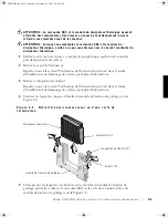 Preview for 15 page of Dell PowerEdge 64 Series Upgrade Installation Manual