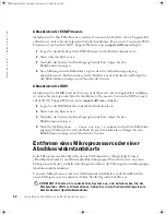 Preview for 22 page of Dell PowerEdge 64 Series Upgrade Installation Manual